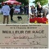  - BEST IN SHOW AIGREFEUILLE D AUNIS 